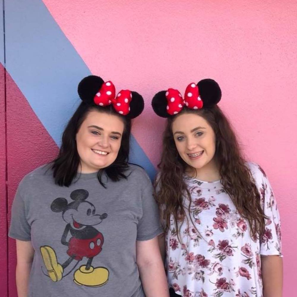 Meet your Posher, Madeline